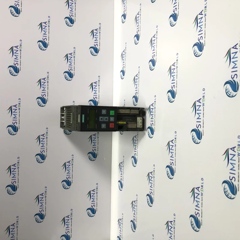 Siemens PM240-2 Power Module SINAMICS G120 3 HP thumbnail 2